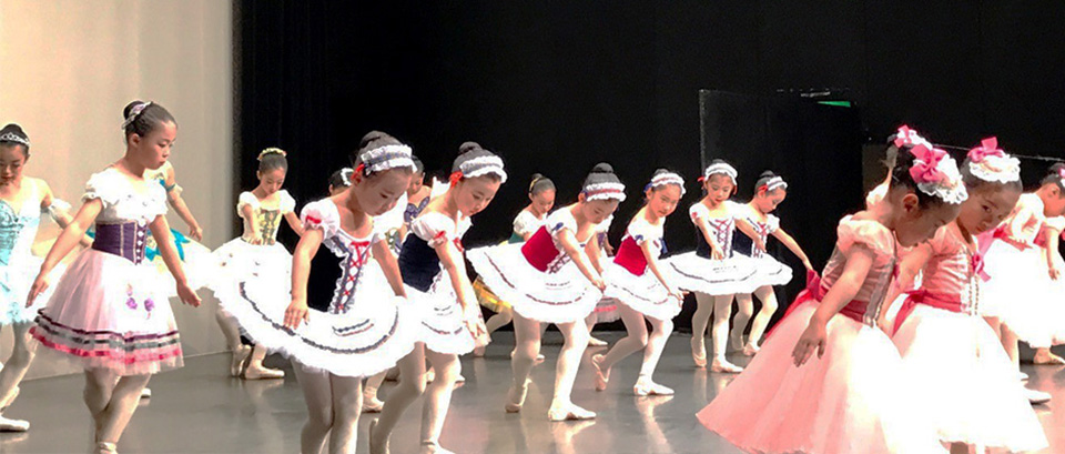 RBalletAcademy